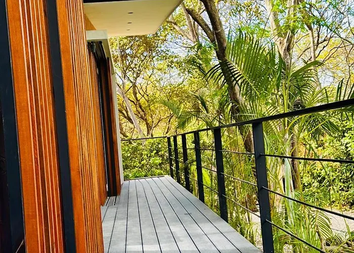 Apartment Lunamar Avellanas